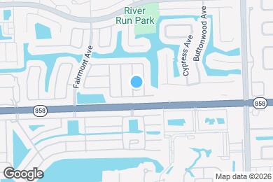 Map image of the property - 3231 Ensenada Way