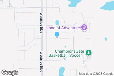 Map image of the property - 8952 Takeaway Wy