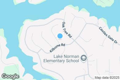 Map image of the property - 108 Spring Grove Dr