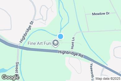 Map image of the property - 7520 Spectrum Way