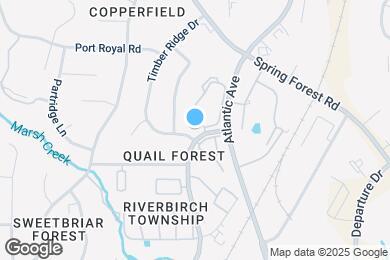Map image of the property - 5803 Shady Grove Cir