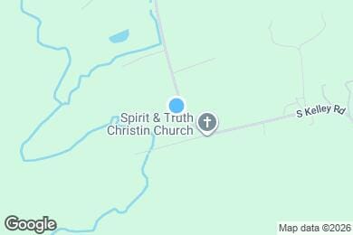 Map image of the property - 921-923 S Kelley Rd