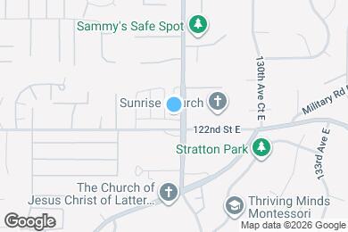 Map image of the property - Unit