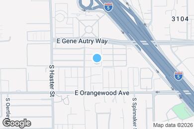 Map image of the property - 324 Leatrice Ln