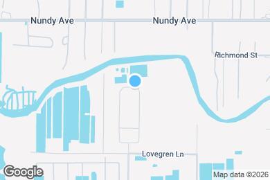 Map image of the property - 11217 Riley Pines Cir