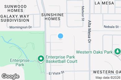 Map image of the property - 1965 Shelby Rd