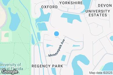 Map image of the property - 4434 Brookdale Ct