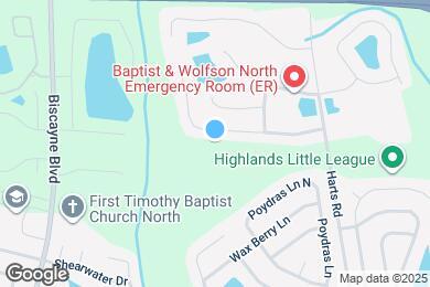 Map image of the property - 940 Ashton Cove Terrace
