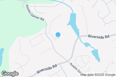 Map image of the property - 917 Upland Ct NE
