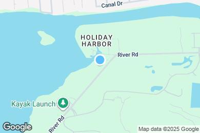 Map image of the property - 14100 River Rd