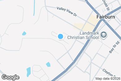 Map image of the property - 130 Nowell Dr