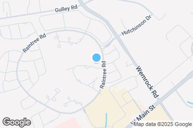 Map image of the property - 9 Greenwood Dr