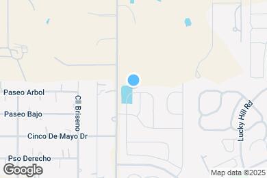 Map image of the property - 12339 Carlson Valley