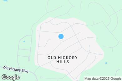 Map image of the property - 7863 Rainey Dr