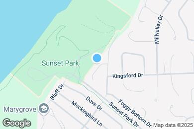 Map image of the property - 1835 Stilton Ct