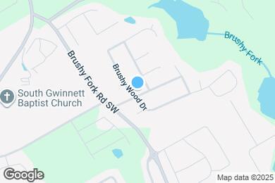 Map image of the property - 961 Rolling Meadows Dr