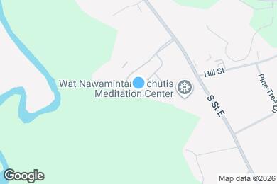 Map image of the property - Riverview Meadows