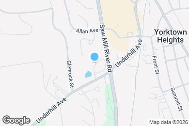 Map image of the property - The Homestead at Underhill Farms