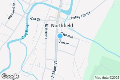 Map image of the property - 151 S Main St