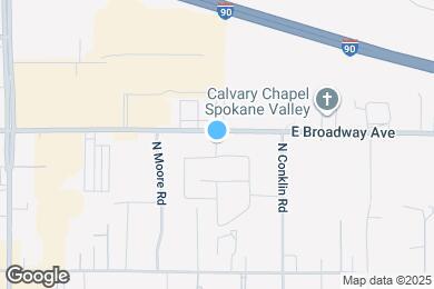 Map image of the property - Mirabolante Apartments - 234