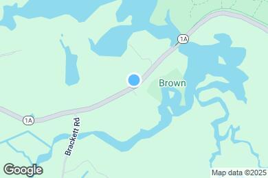 Map image of the property - 273 Pioneer Rd
