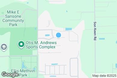 Map image of the property - 2809 Wilder Meadows Ln