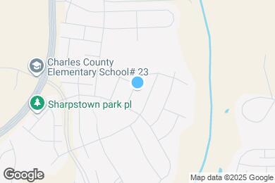 Map image of the property - 5434 Darlington Ct