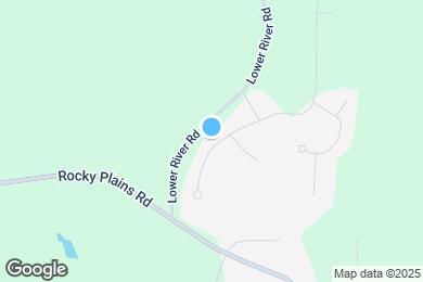 Map image of the property - 210 Shenandoah Dr
