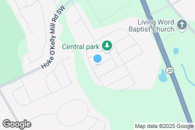 Map image of the property - 106 Logan Pass Dr