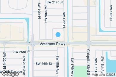 Map image of the property - Midtown