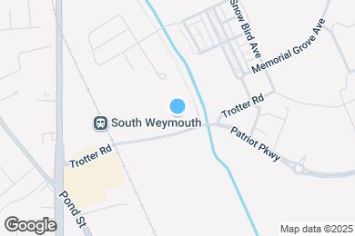 Map image of the property - 130 Trotter Rd