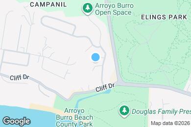 Map image of the property - 10 Wade Ct