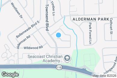 Map image of the property - 912 Middleton Rd