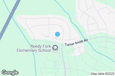 Map image of the property - 2 Shorthorn Ct