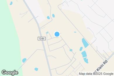 Map image of the property - 1521 Pile Trl