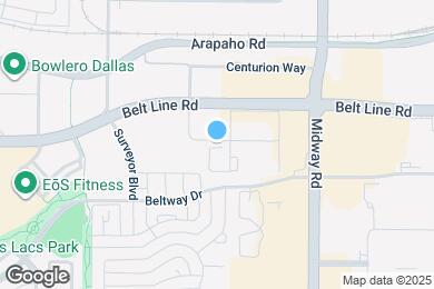 Map image of the property - 4126 Runyon Rd
