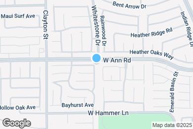 Map image of the property - 5544 Grand Rapids St