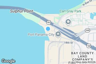 Map image of the property - 5505 Sun Harbor Rd