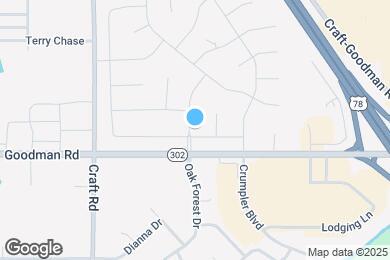 Map image of the property - 7242 Maplewood Rd