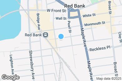 Map image of the property - 63-65-65 Oakland St