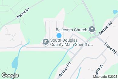 Map image of the property - 2972 Nairn Ct