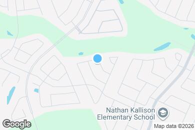 Map image of the property - 8939 Hickman Pk