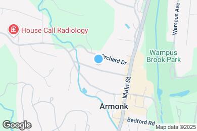 Map image of the property - 24 Annadale St