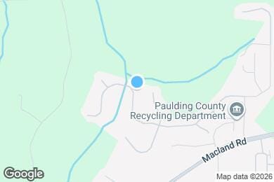 Map image of the property - 530 Ireland Ln