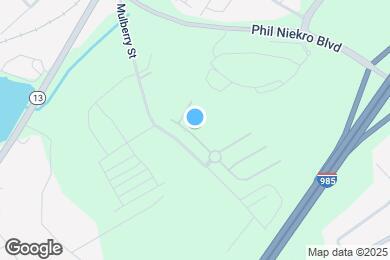Map image of the property - 5731 Bridgeport Ct