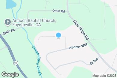 Map image of the property - 120 Middling Ln