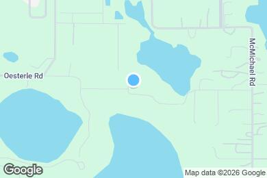 Map image of the property - 5631 Dease Rd