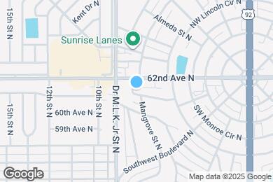 Map image of the property - 779 Lynndale St N