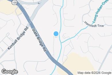 Map image of the property - 11265 Amy Frances Ln