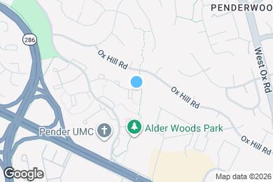 Map image of the property - 12480 Sweet Leaf Ter